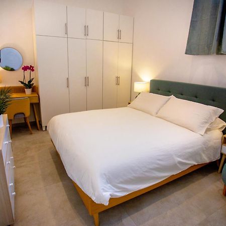 Cosmo 38 Luxury Apartments เนเปิลส์ ภายนอก รูปภาพ