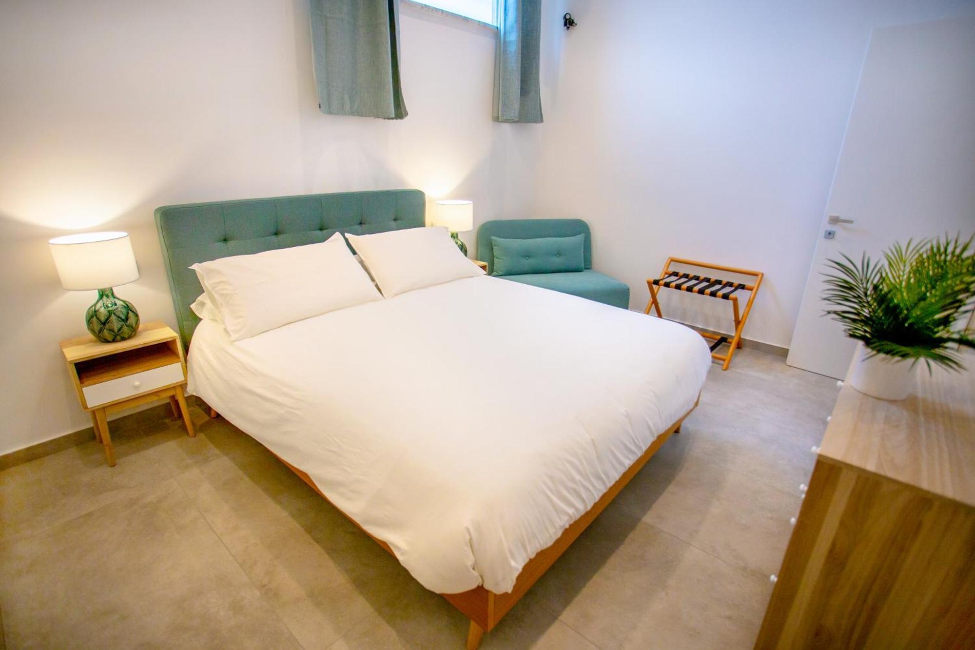 Cosmo 38 Luxury Apartments เนเปิลส์ ภายนอก รูปภาพ