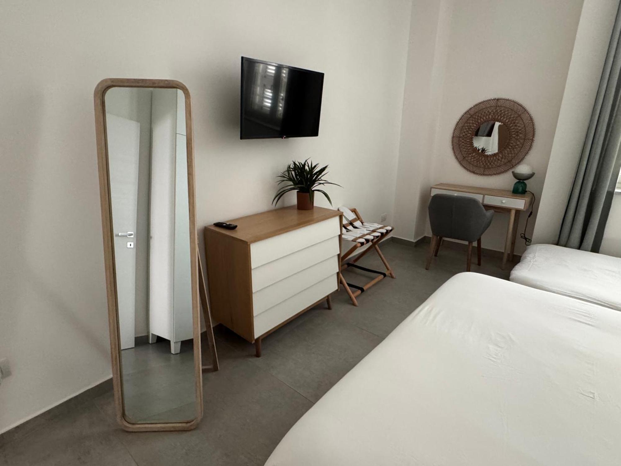Cosmo 38 Luxury Apartments เนเปิลส์ ภายนอก รูปภาพ
