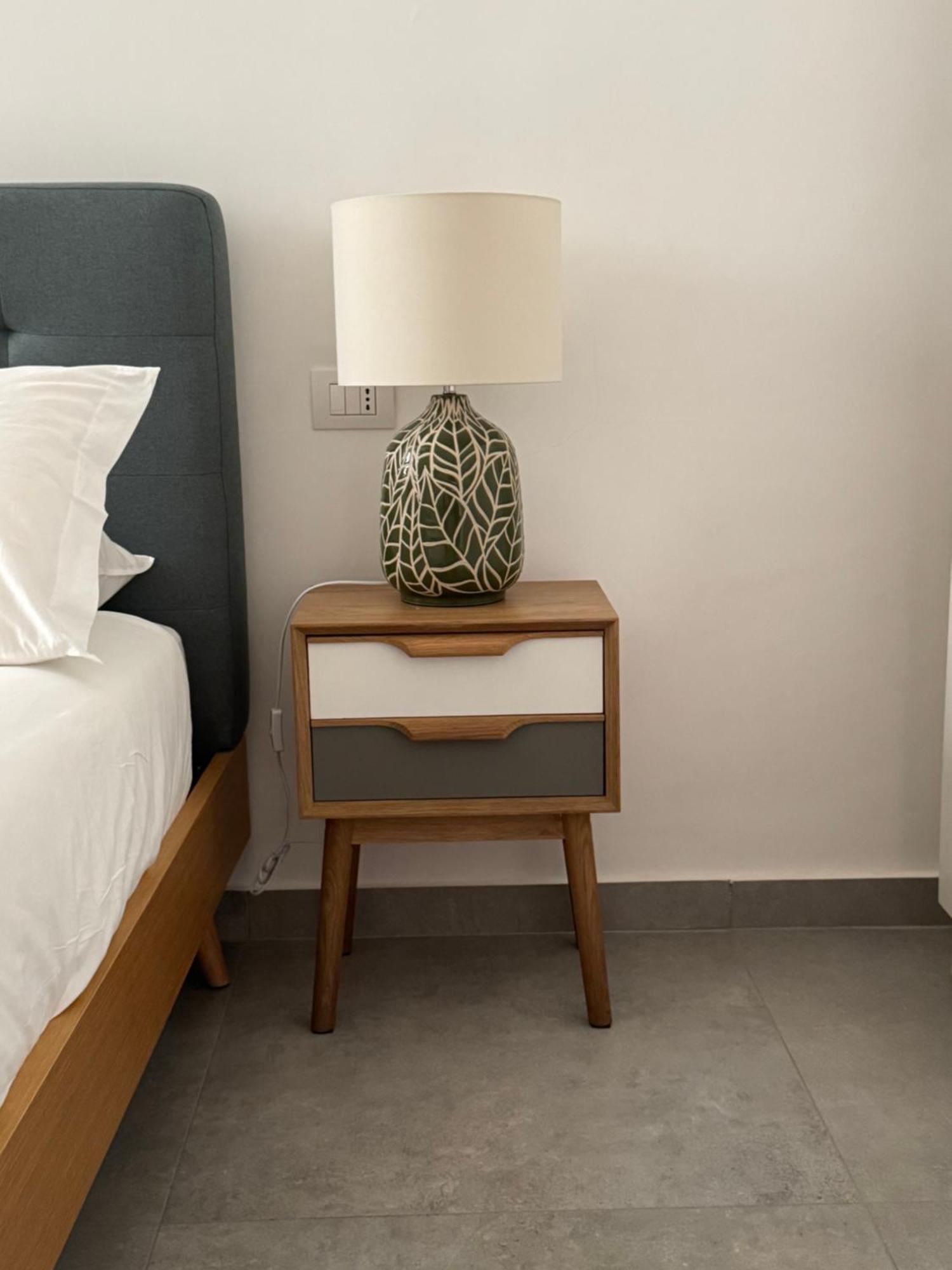 Cosmo 38 Luxury Apartments เนเปิลส์ ภายนอก รูปภาพ