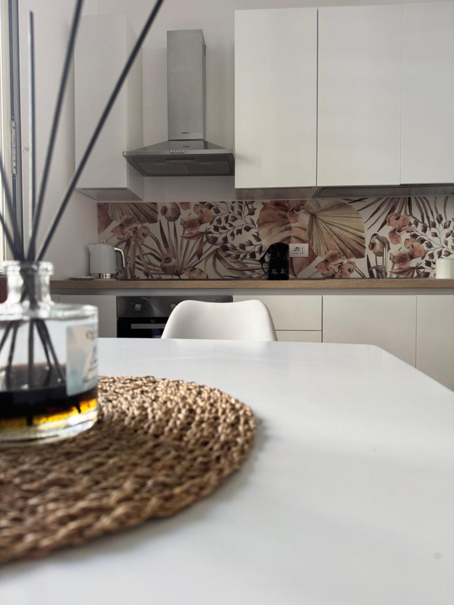 Cosmo 38 Luxury Apartments เนเปิลส์ ภายนอก รูปภาพ